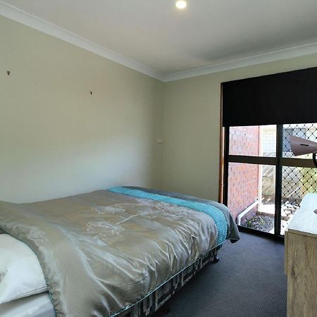 12 Wilfred Street Villa Bargara Bagian luar foto