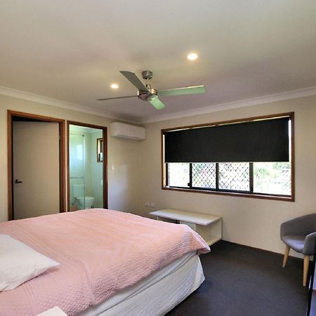 12 Wilfred Street Villa Bargara Bagian luar foto
