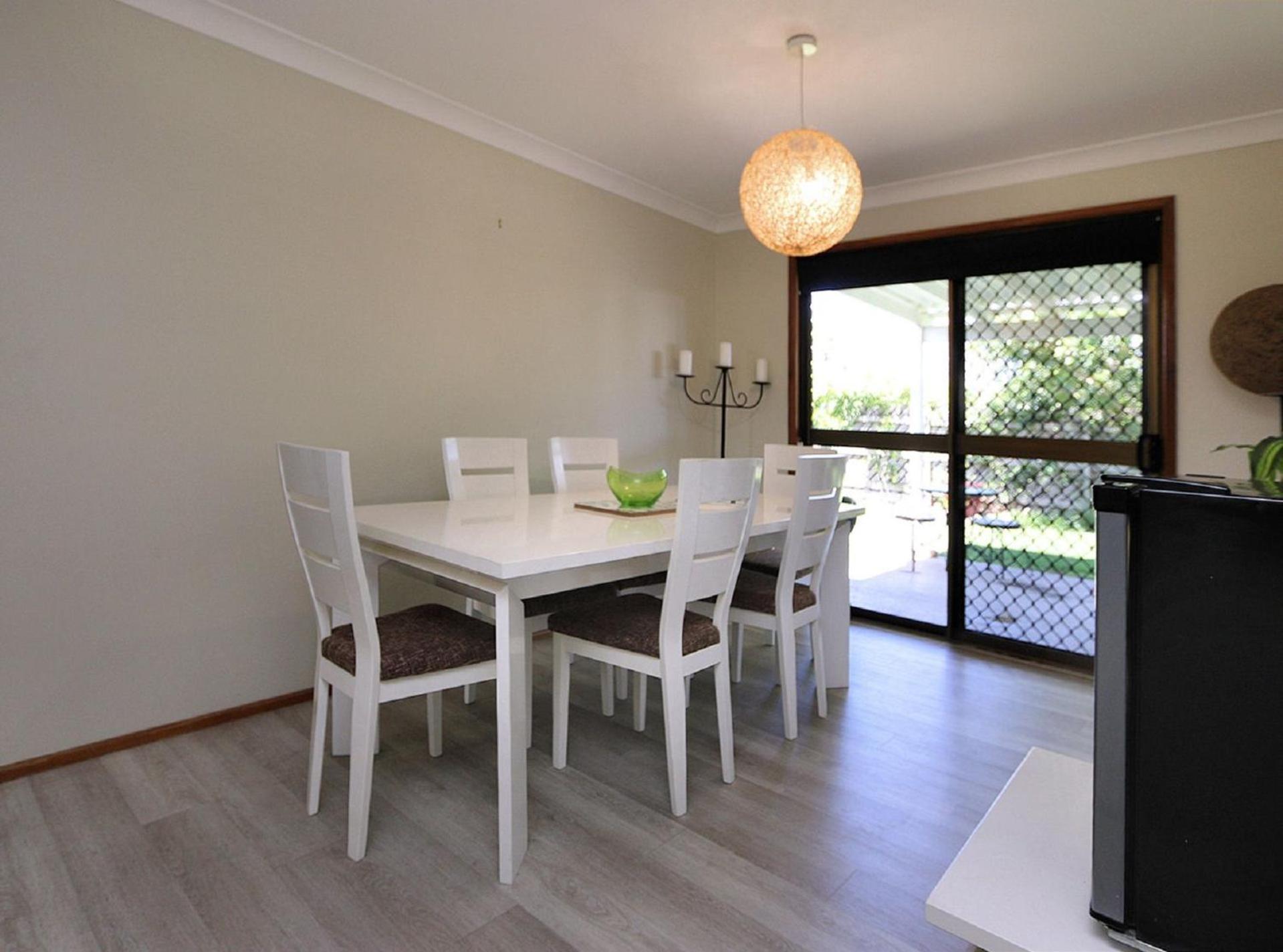 12 Wilfred Street Villa Bargara Bagian luar foto