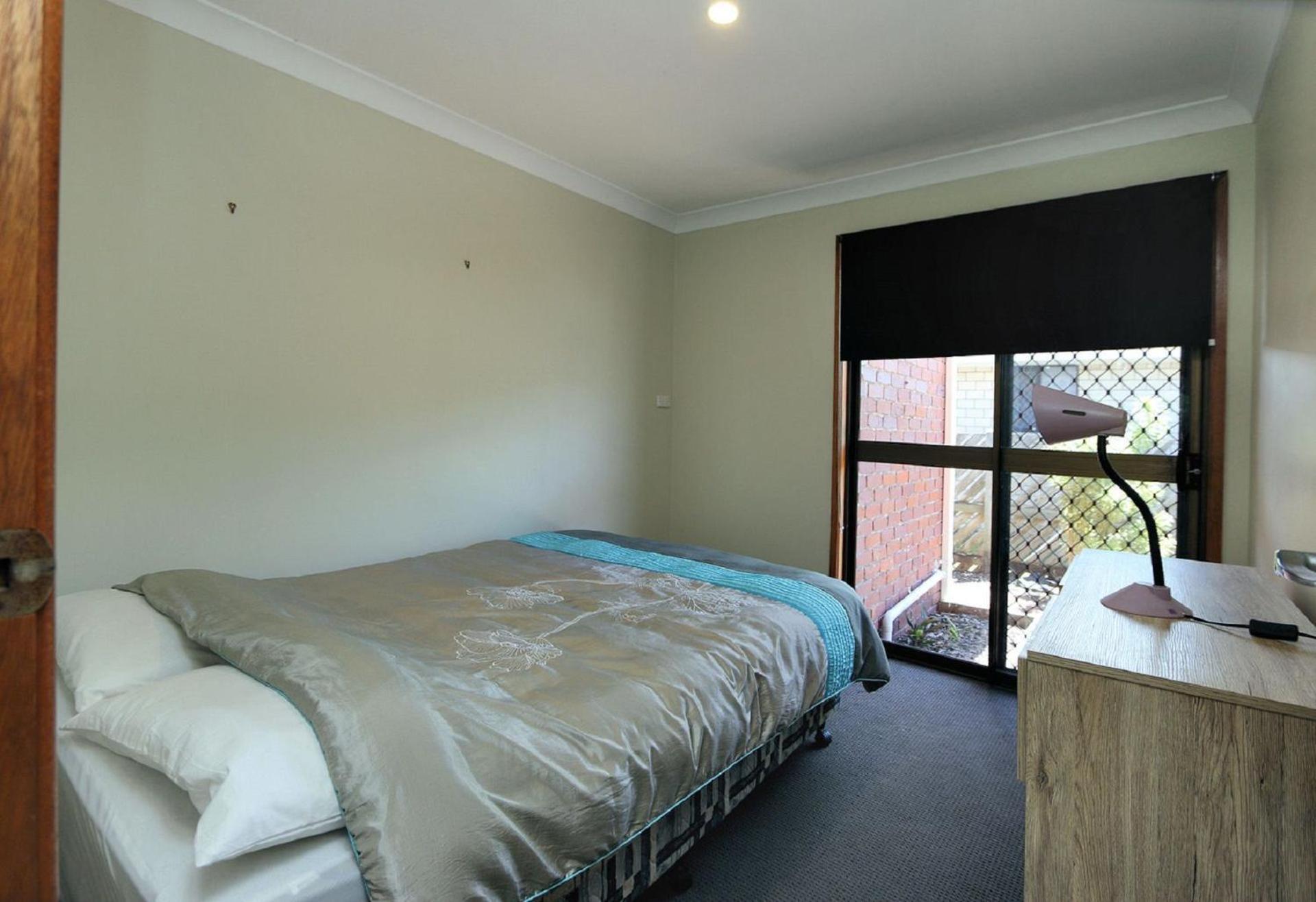 12 Wilfred Street Villa Bargara Bagian luar foto