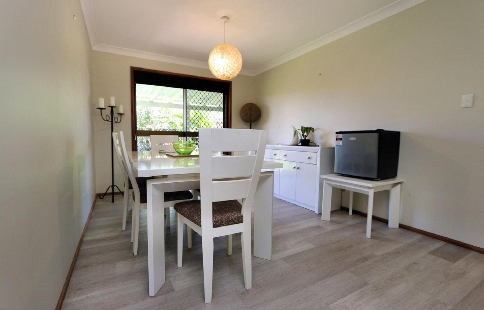 12 Wilfred Street Villa Bargara Bagian luar foto